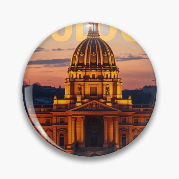 Item preview, City of Toulouse designed and sold by Ipzard1.