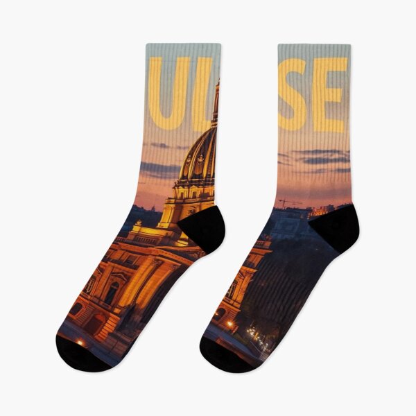 Item preview, City of Toulouse designed and sold by Ipzard1.