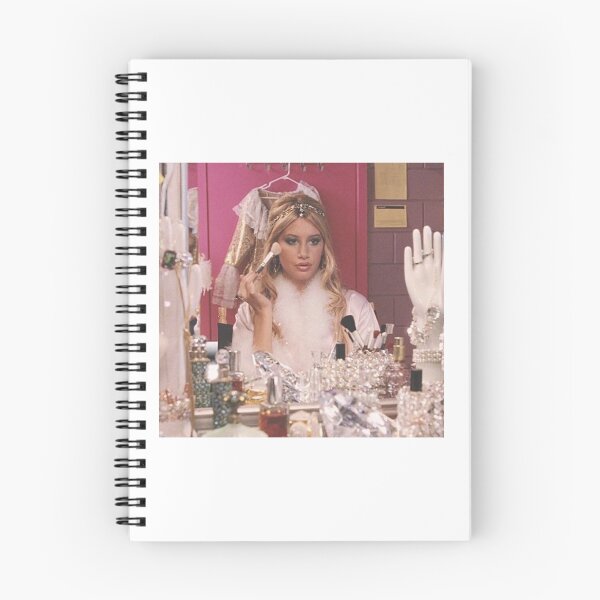 Item preview, Sharpay designed and sold by Dead Flower Shop.