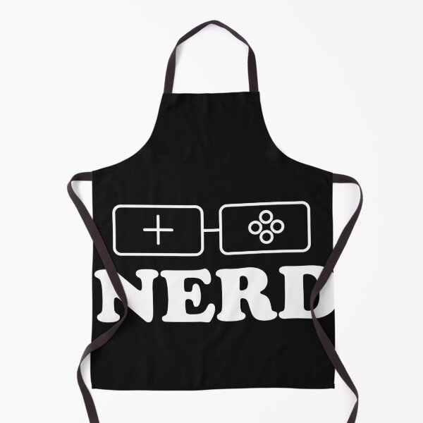Item preview, Nerd, Smart, Clever Student t-shirt designed and sold by Ami Ne.