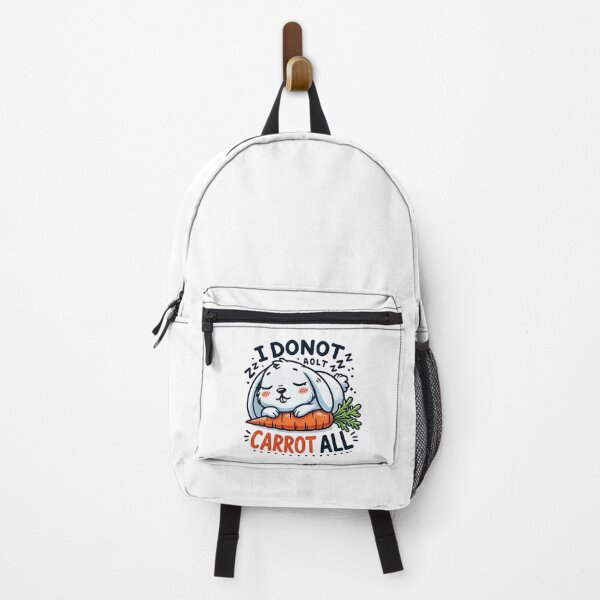 Item preview, I Don't Carrot all designed and sold by Anupios.