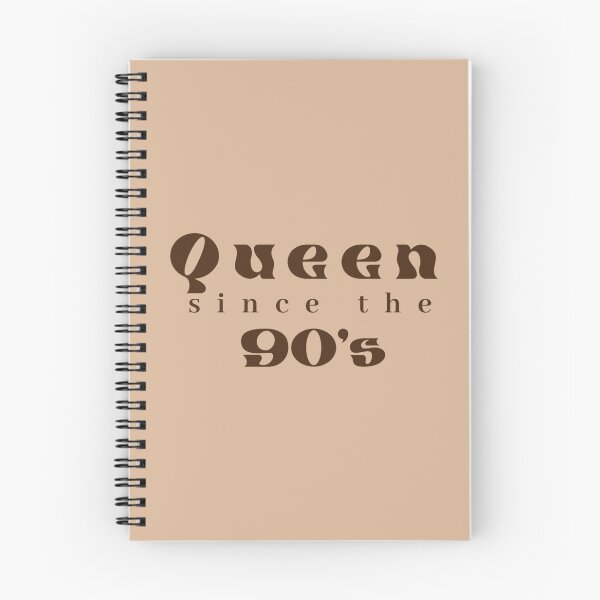 Item preview, Queen since the 90's designed and sold by its-nada.