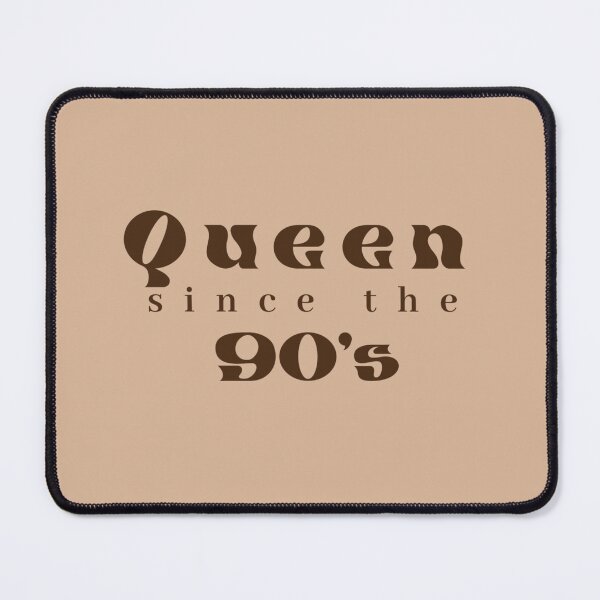Item preview, Queen since the 90's designed and sold by its-nada.