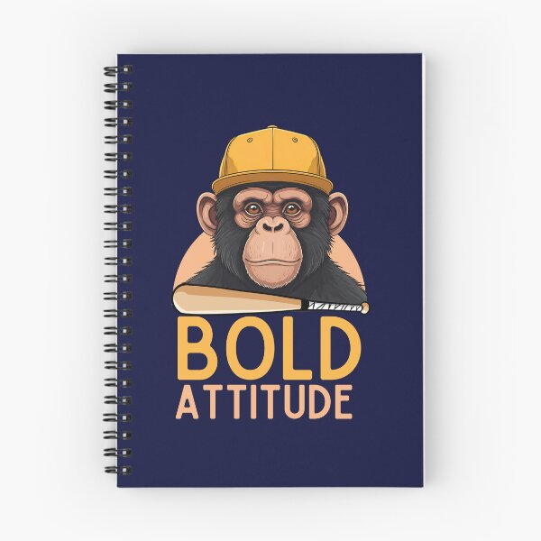 Item preview, Bold attitude  designed and sold by Opalook.