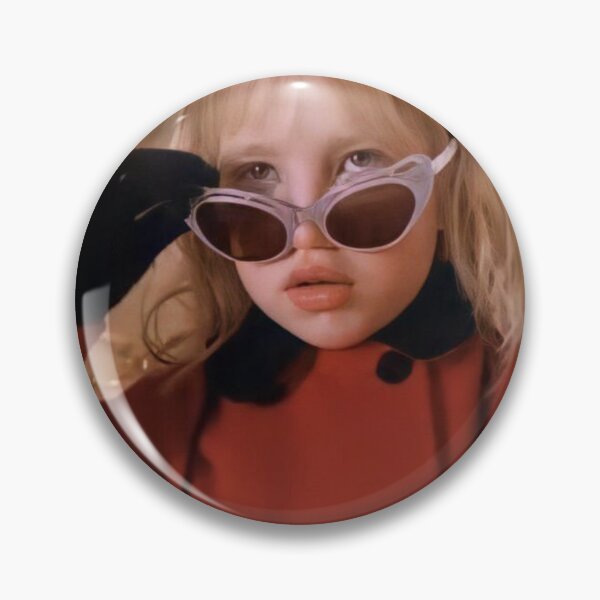 Item preview, Eloise designed and sold by Dead Flower Shop.