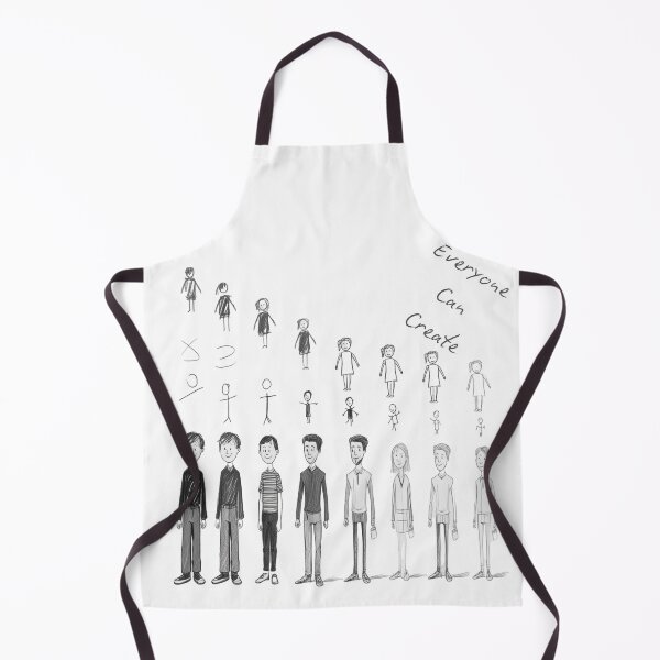 Item preview, Everyone Can Create designed and sold by PMTaurus.