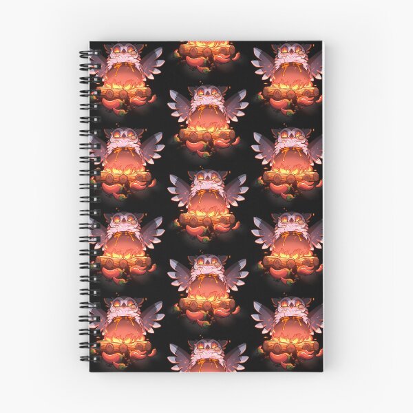 Item preview, Super Spicy Hoot designed and sold by sadhoot.