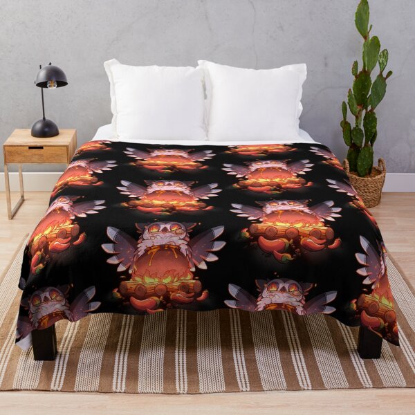 Item preview, Super Spicy Hoot designed and sold by sadhoot.