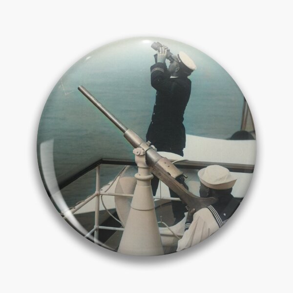 Item preview, WWI Anti aircraft gun designed and sold by 19th Century in Color.