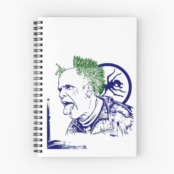 Item preview, Firestarter Sketch designed and sold by NickTaroDesign.