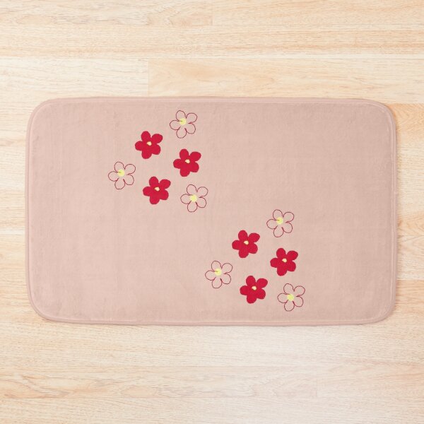 Item preview, Flower Bunch, Red Flowers designed and sold by Art Shimmers.