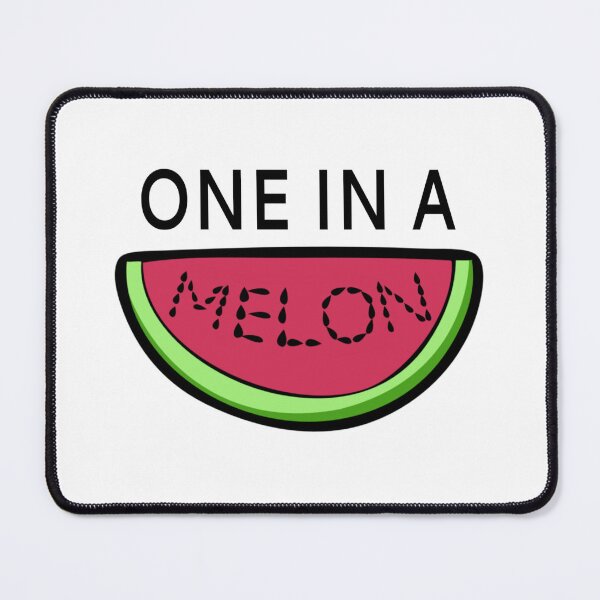 Item preview, One In A Melon designed and sold by coolfuntees.