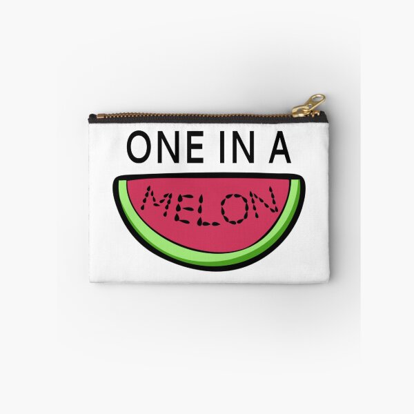 Item preview, One In A Melon designed and sold by coolfuntees.
