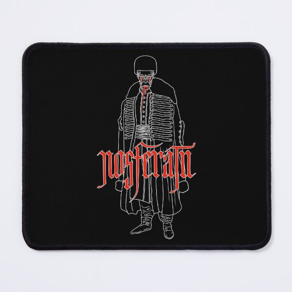 Item preview, "Nosferatu" Orlok designed and sold by Motel Gemini.