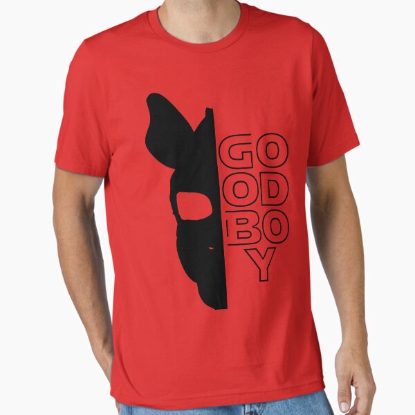 Item preview, GoodBoy designed and sold by AnthonyCassetta.