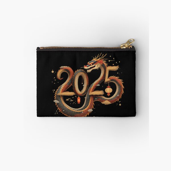 Item preview, YEAR OF THE SNAKE 2025 | Chinese New Year designed and sold by svarupa.