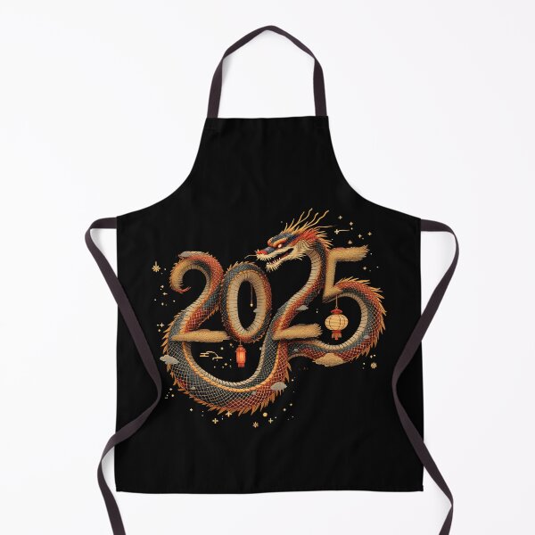 Item preview, YEAR OF THE SNAKE 2025 | Chinese New Year designed and sold by svarupa.