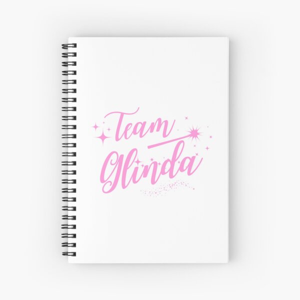 Item preview, Team Glinda Wicked design pink designed and sold by Dominika Farkašová.