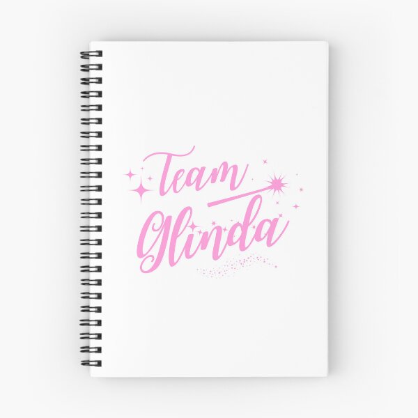 Item preview, Team Glinda Wicked design pink designed and sold by Dominika Farkašová.