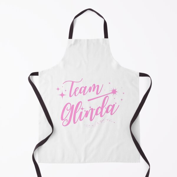 Item preview, Team Glinda Wicked design pink designed and sold by Dominika Farkašová.