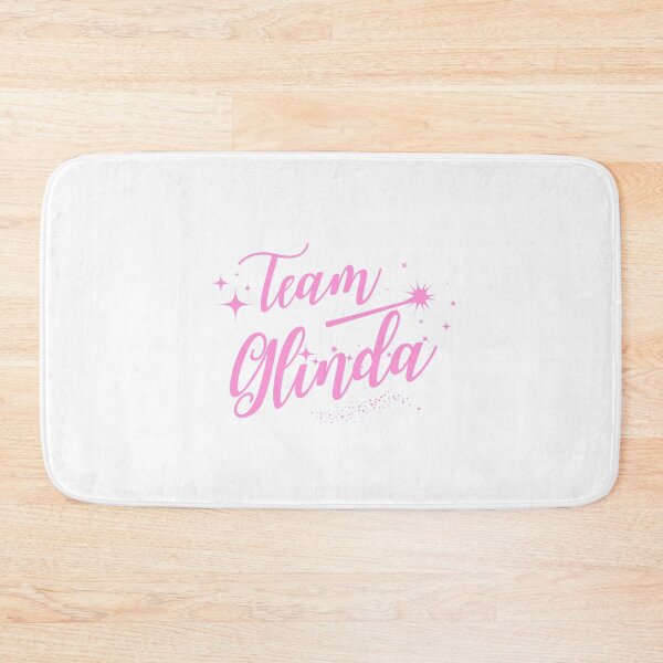 Item preview, Team Glinda Wicked design pink designed and sold by Dominika Farkašová.