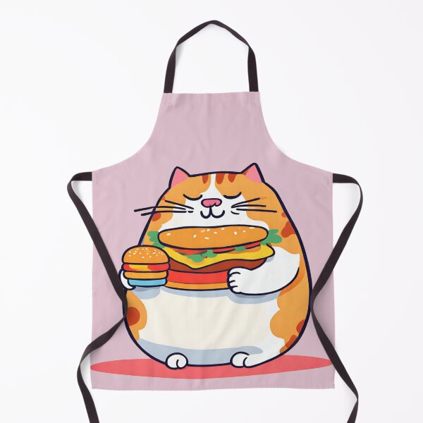 Item preview, cute cat designed and sold by naragagil.