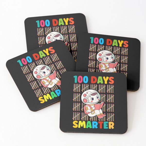 Item preview,  100 days smarter designed and sold by marfanna.