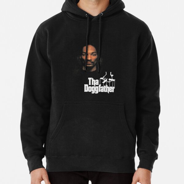 Snoop Dogg - Tha Doggfather Sudadera con capucha