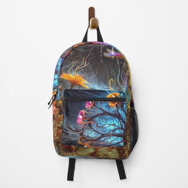 Item preview, "Biocosmic Reformulation" designed and sold by Silvio Vieira.