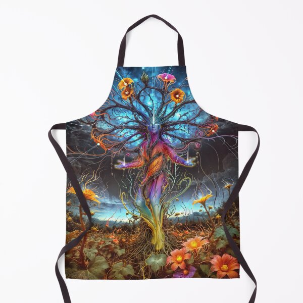 Item preview, "Biocosmic Reformulation" designed and sold by Silvio Vieira.