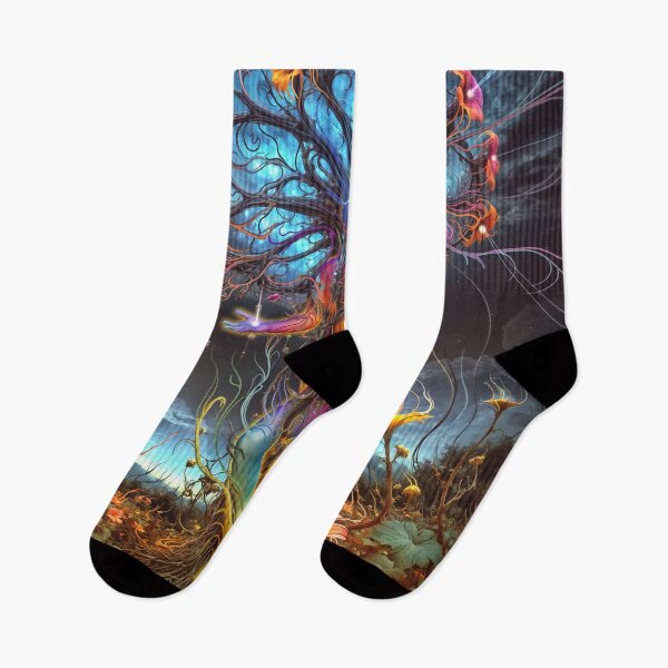 Item preview, "Biocosmic Reformulation" designed and sold by Silvio Vieira.