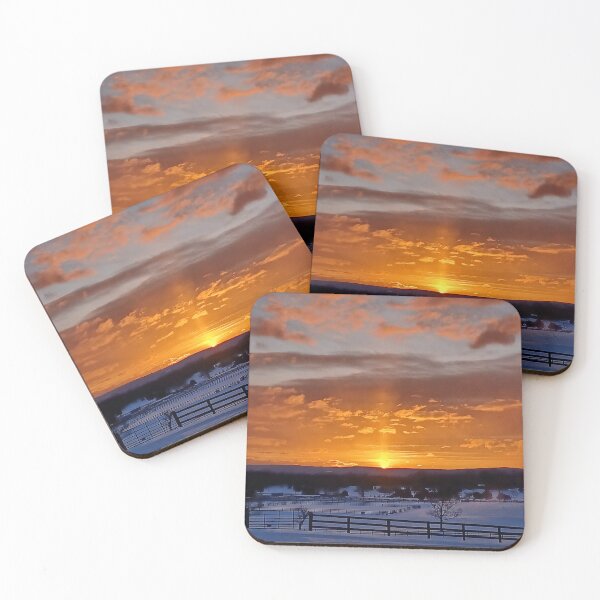 Item preview, Sunrise designed and sold by DraigsHead.