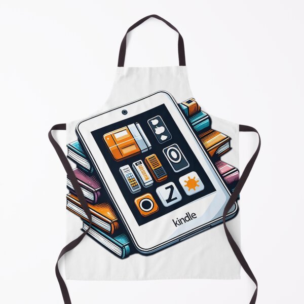 Item preview, kindle pack sticker designed and sold by NCNGDESIGN.