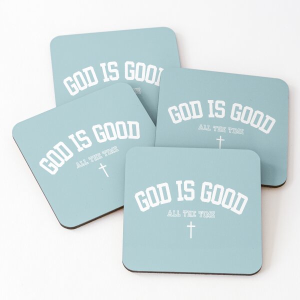 Item preview, God Is Good All The Time designed and sold by daughterinchrist93.