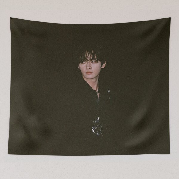 Item preview, Stray Kids Lee Know HOP designed and sold by lorienskz.