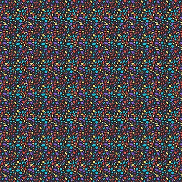 Artwork thumbnail, Pattern by official_BRAINROTSHOP