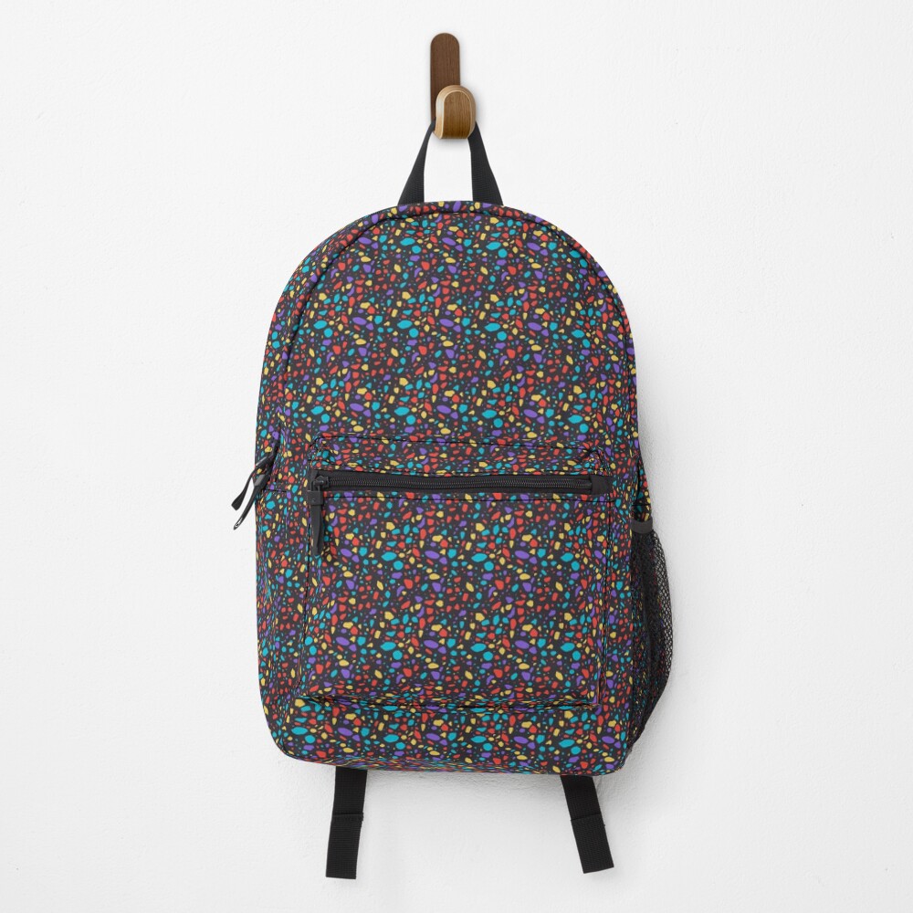 Item preview, Backpack designed and sold by official_BRAINROTSHOP.