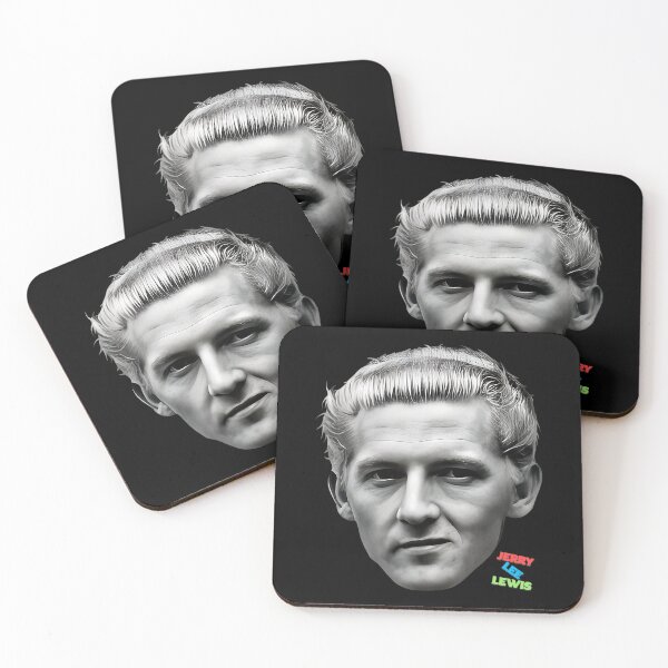 Item preview, Jerry Lee Lewis designed and sold by acquiesce13.