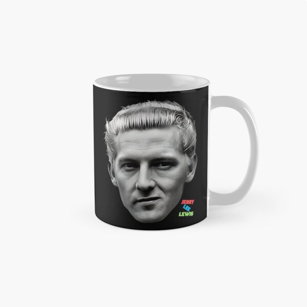 Item preview, Jerry Lee Lewis designed and sold by acquiesce13.