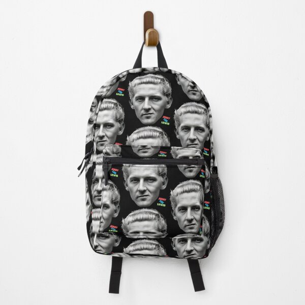 Item preview, Jerry Lee Lewis designed and sold by acquiesce13.