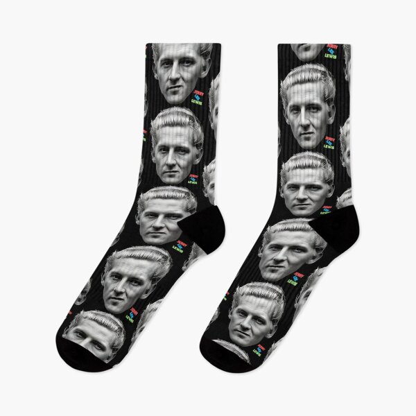 Item preview, Jerry Lee Lewis designed and sold by acquiesce13.