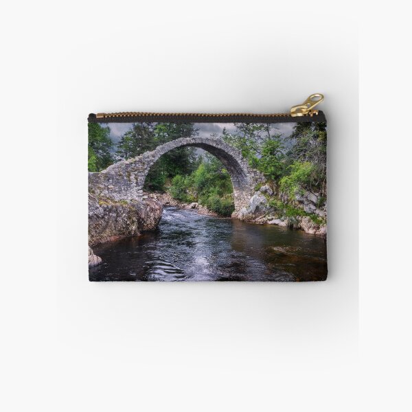Item preview, The Packhorse Bridge at Carrbridge designed and sold by Tom McPherson Photography.