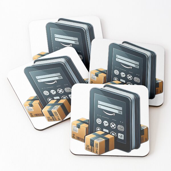 Item preview, kindle pack sticker  designed and sold by NCNGDESIGN.