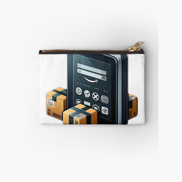 Item preview, kindle pack sticker  designed and sold by NCNGDESIGN.