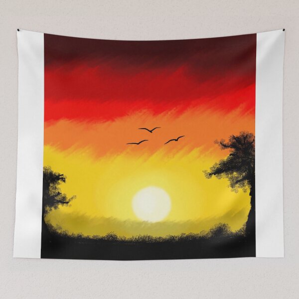 Item preview, Heatwave designed and sold by lawrencehyde.