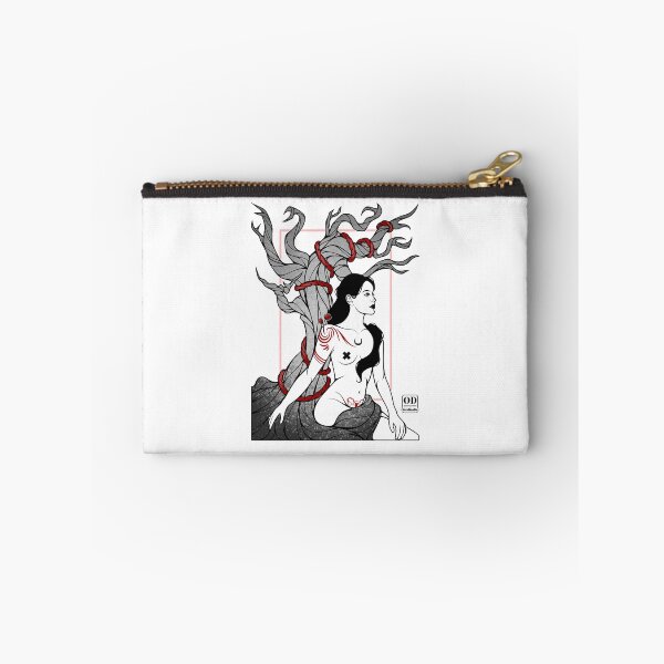 Item preview, Child-free Woman Under a Barren Tree designed and sold by ObsidianDaz.
