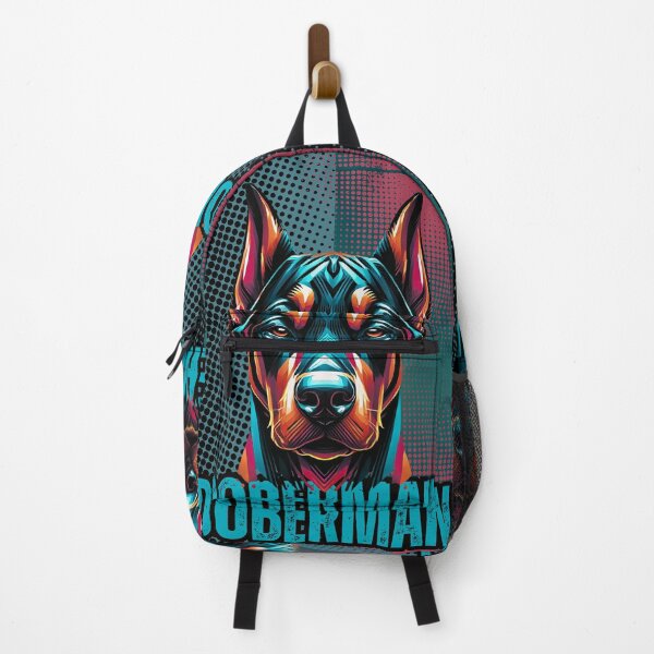 Item preview, Doberman designed and sold by maistendencias.