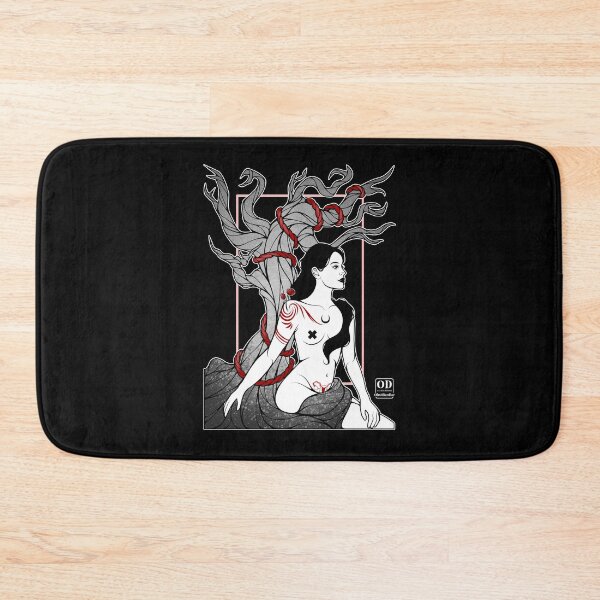 Item preview, Child-free Woman Under a Barren Tree designed and sold by ObsidianDaz.