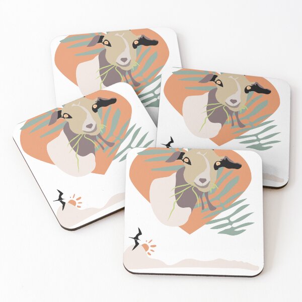 Item preview, Snacking at the Saintes designed and sold by sissi-tagg.