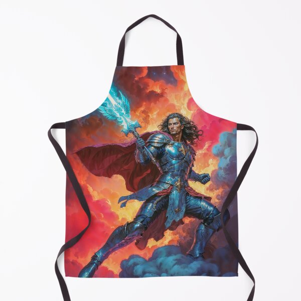 Item preview, Archangel michael designed and sold by AliceWhiteDF.